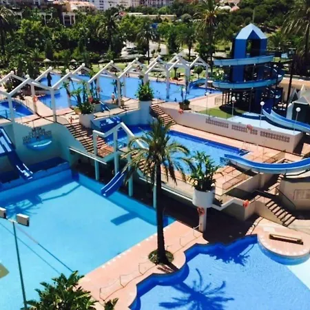 Benalbeach Casa Kito Apartmán