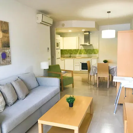 Apartmán Benalbeach Casa Kito Benalmádena