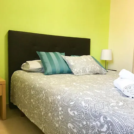 Apartmán Benalbeach Casa Kito
