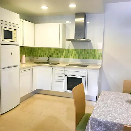 Benalbeach Casa Kito Apartmán Benalmádena