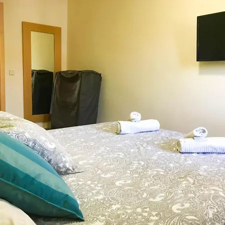 Benalbeach Casa Kito * Benalmádena
