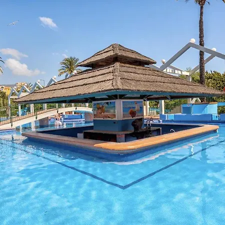 Benalbeach Casa Kito Apartmán