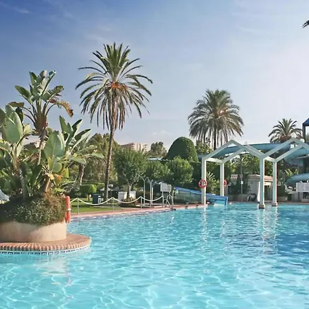 Benalbeach Casa Kito * Benalmádena