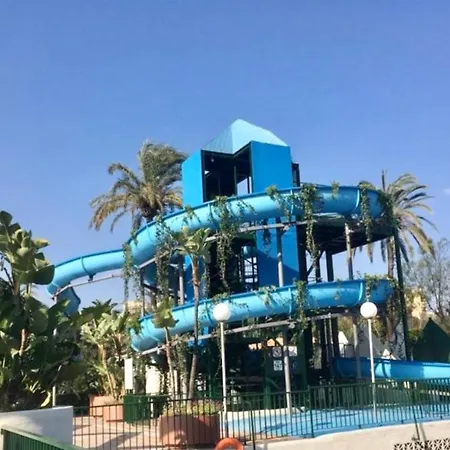 Benalbeach Casa Kito *