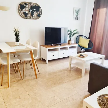 Benalbeach Casa Kito
