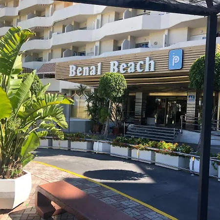 Benalbeach Casa Kito Apartmán
