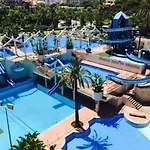 Benalbeach Casa Kito Διαμέρισμα