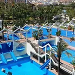 Διαμέρισμα Benalbeach Casa Kito Benalmádena