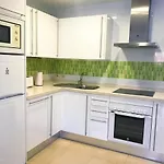 Benalbeach Casa Kito Διαμέρισμα *