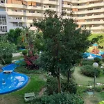 Διαμέρισμα Benalbeach Casa Kito *