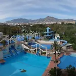 Διαμέρισμα Benalbeach Casa Kito *