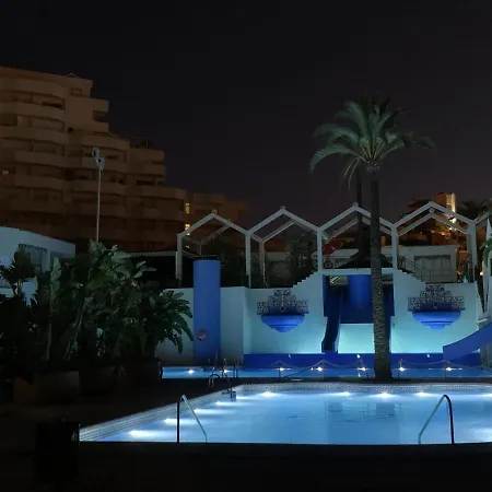 Benalbeach Casa Kito Apartament