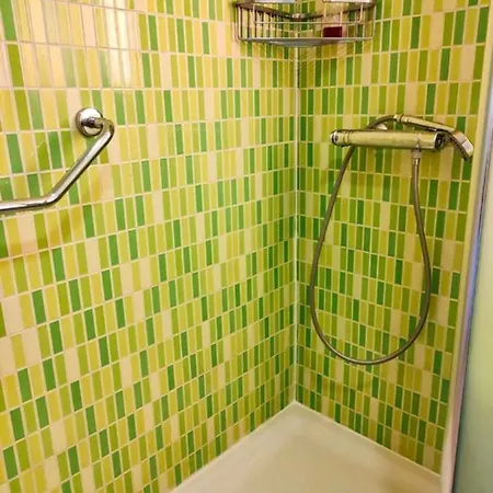 Apartament Benalbeach Casa Kito