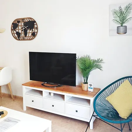 Benalbeach Casa Kito