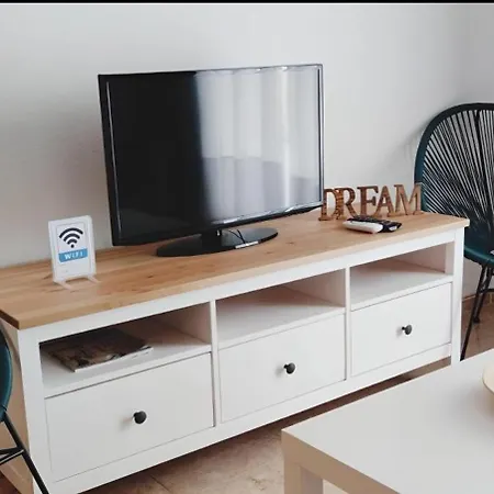 Apartament Benalbeach Casa Kito