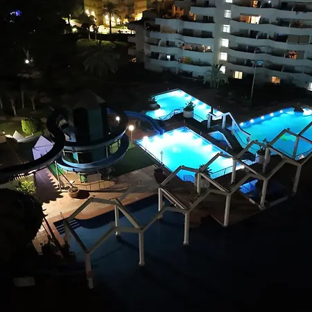 Benalbeach Casa Kito Apartament